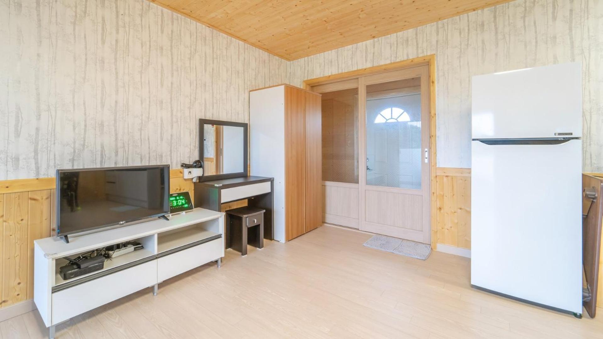 Samcheok Elroi Pension 部屋 写真